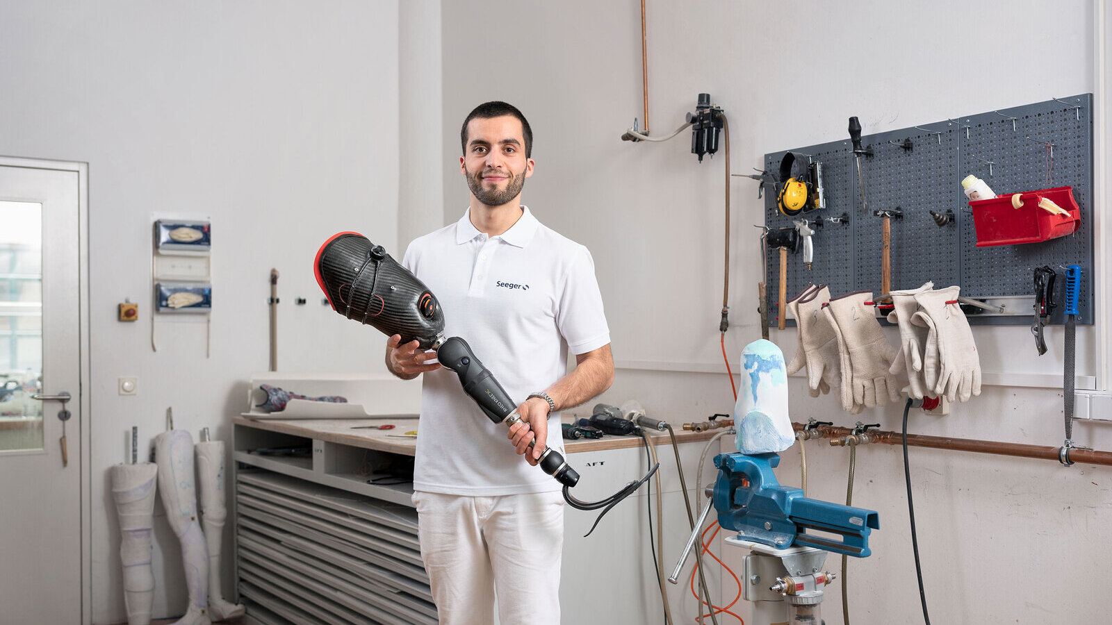 © Seeger - Das Gesundheitshaus / Markus Altmann