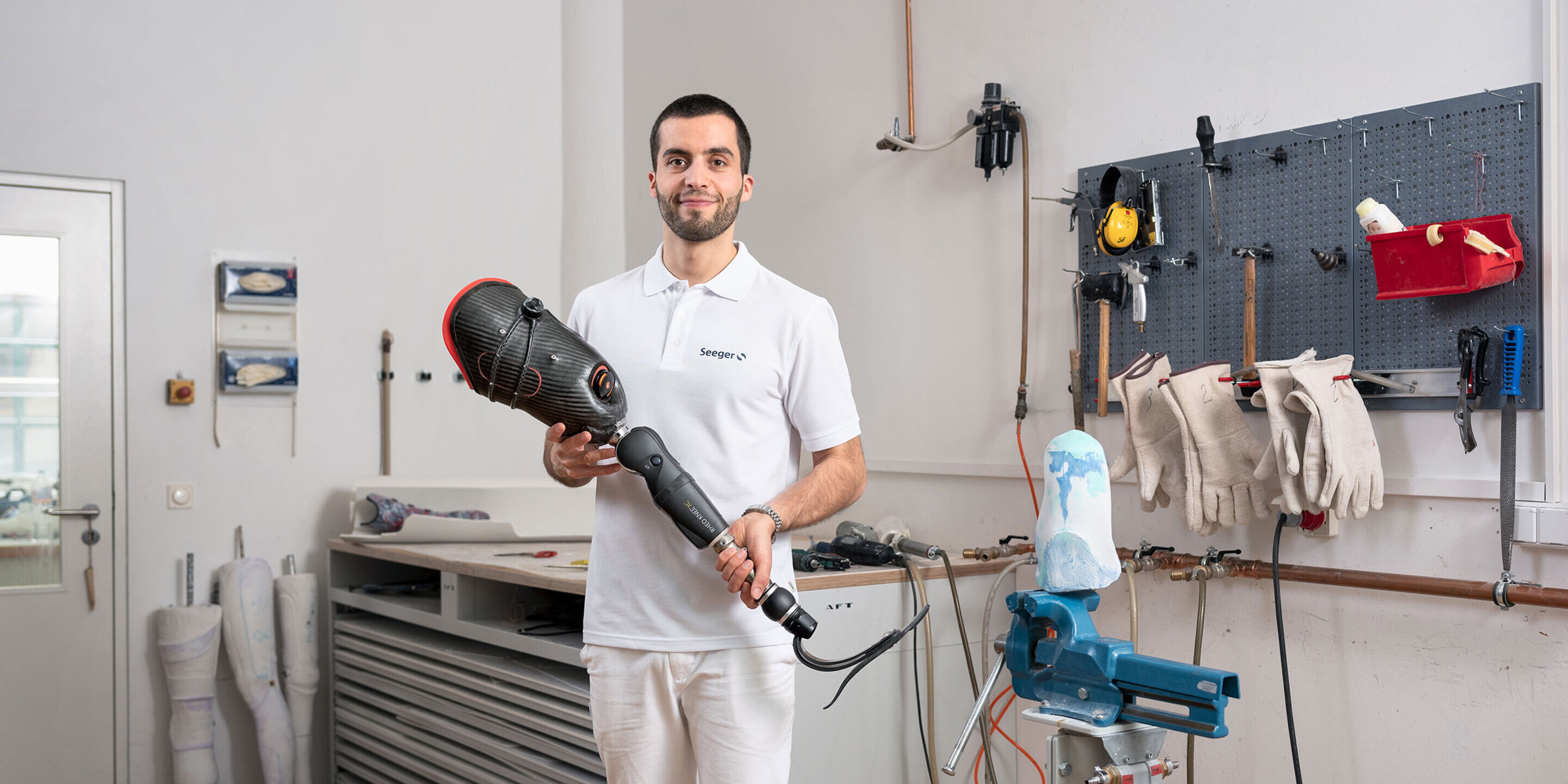 © Seeger - Das Gesundheitshaus / Markus Altmann