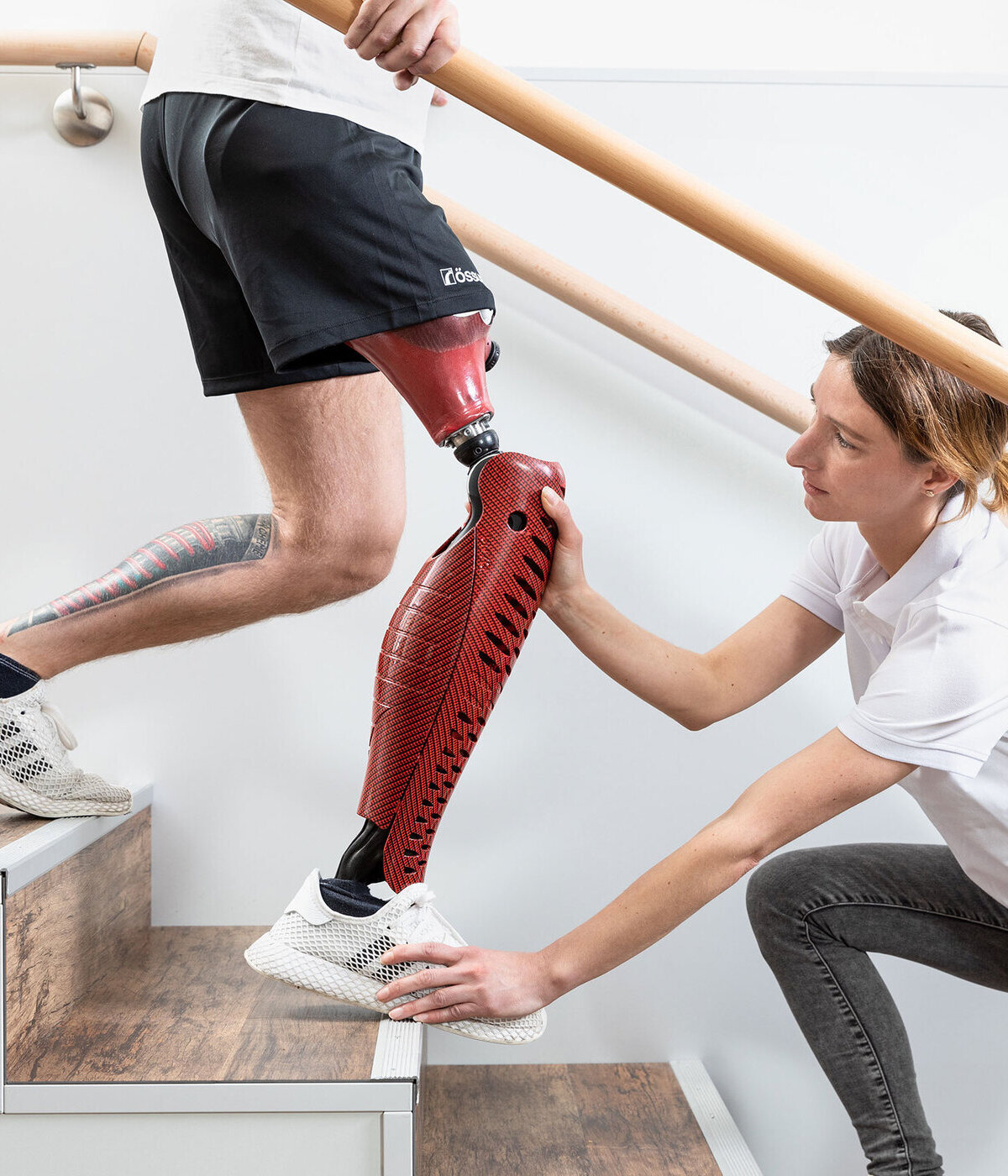 © Seeger - Das Gesundheitshaus / Markus Altmann