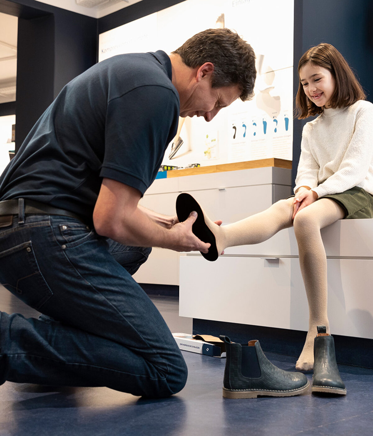 © Seeger - Das Gesundheitshaus / Markus Altmann